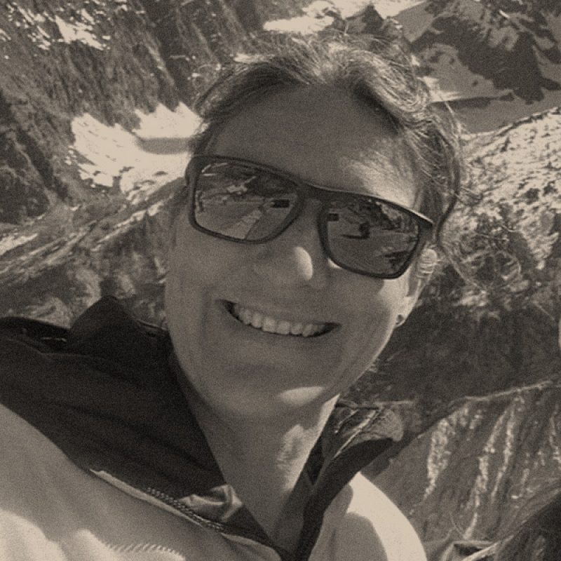 Lucy Murdoch