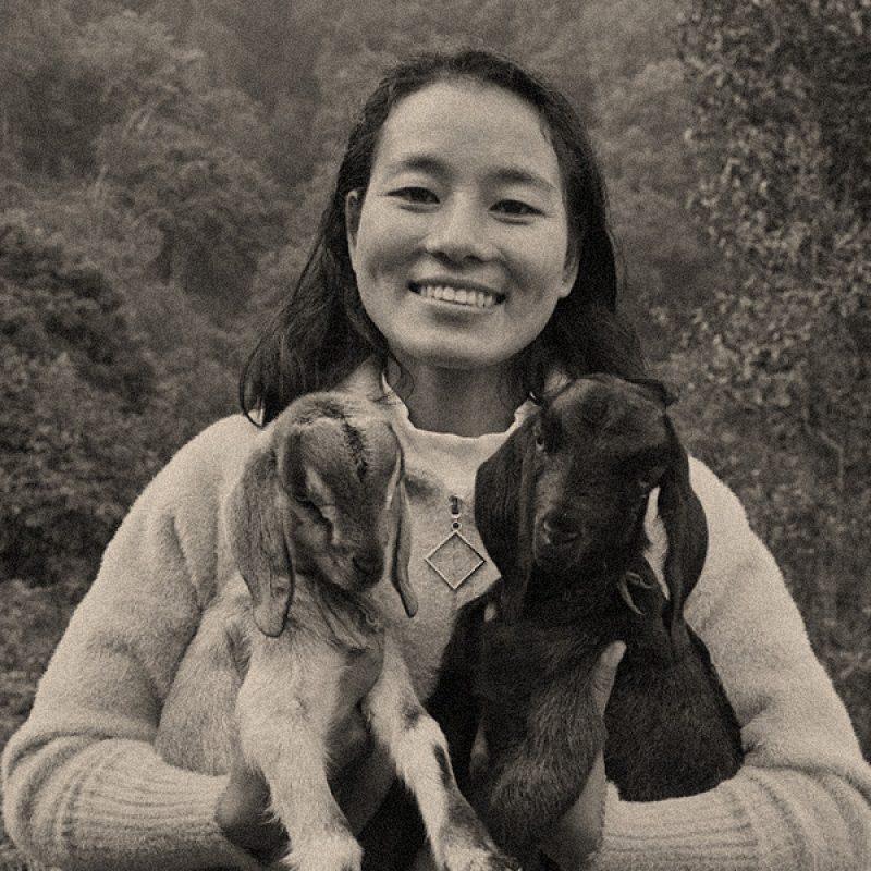 Rashila Tamang