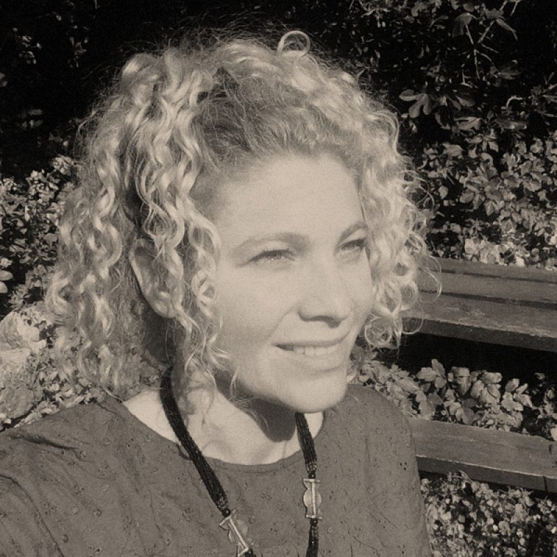 Geraldine Deprieck